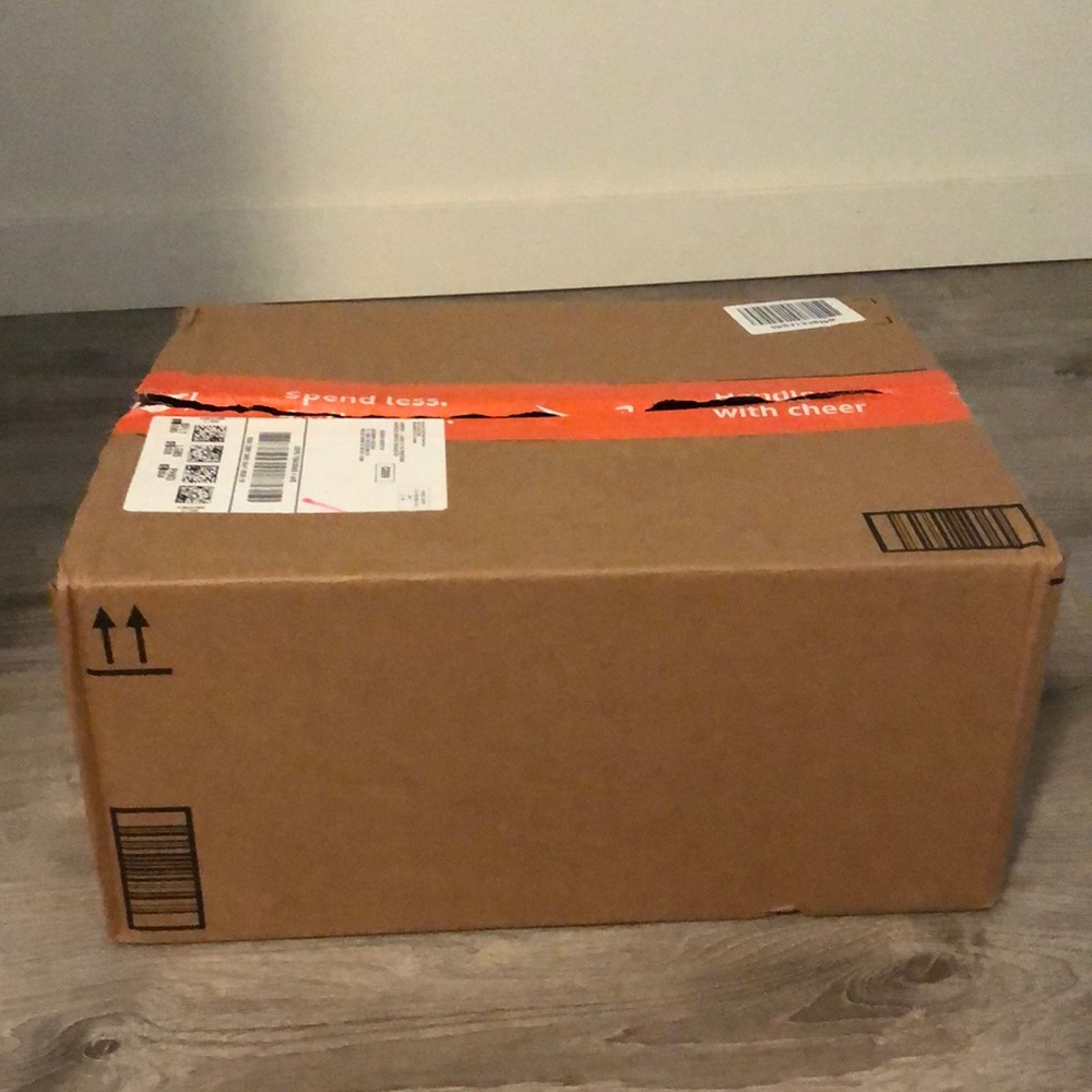 SURPRISE BUNDLE